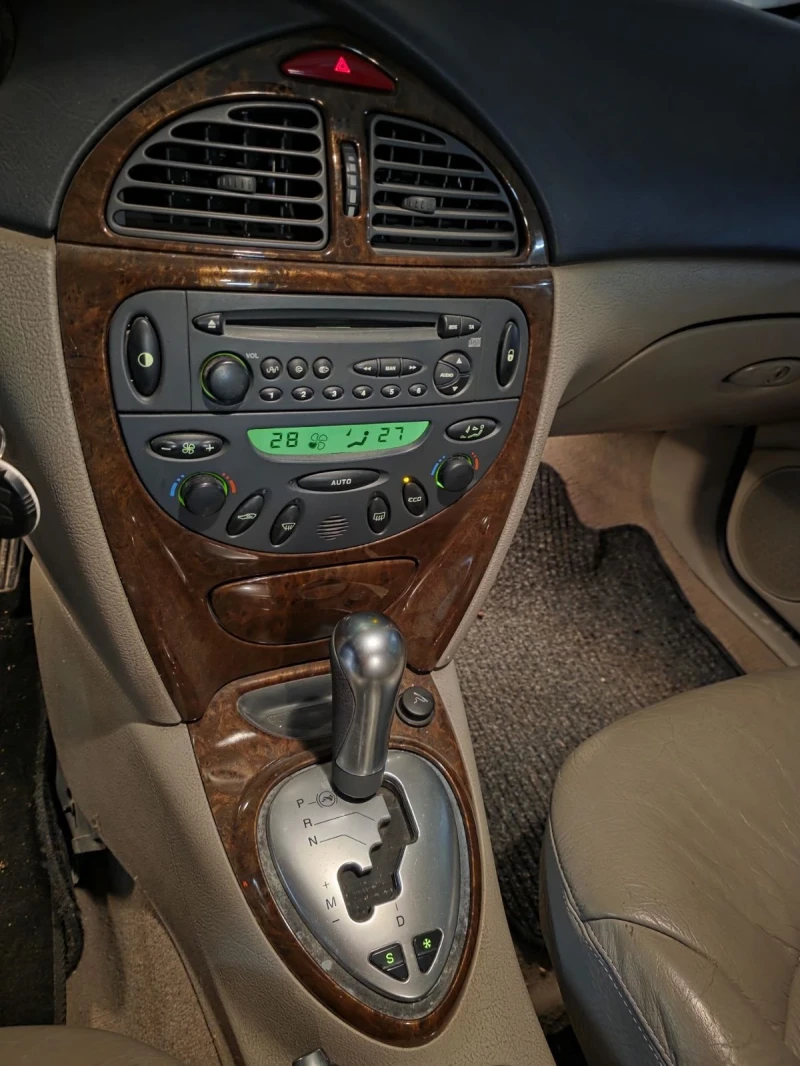 Citroen C5, снимка 6 - Автомобили и джипове - 53334014