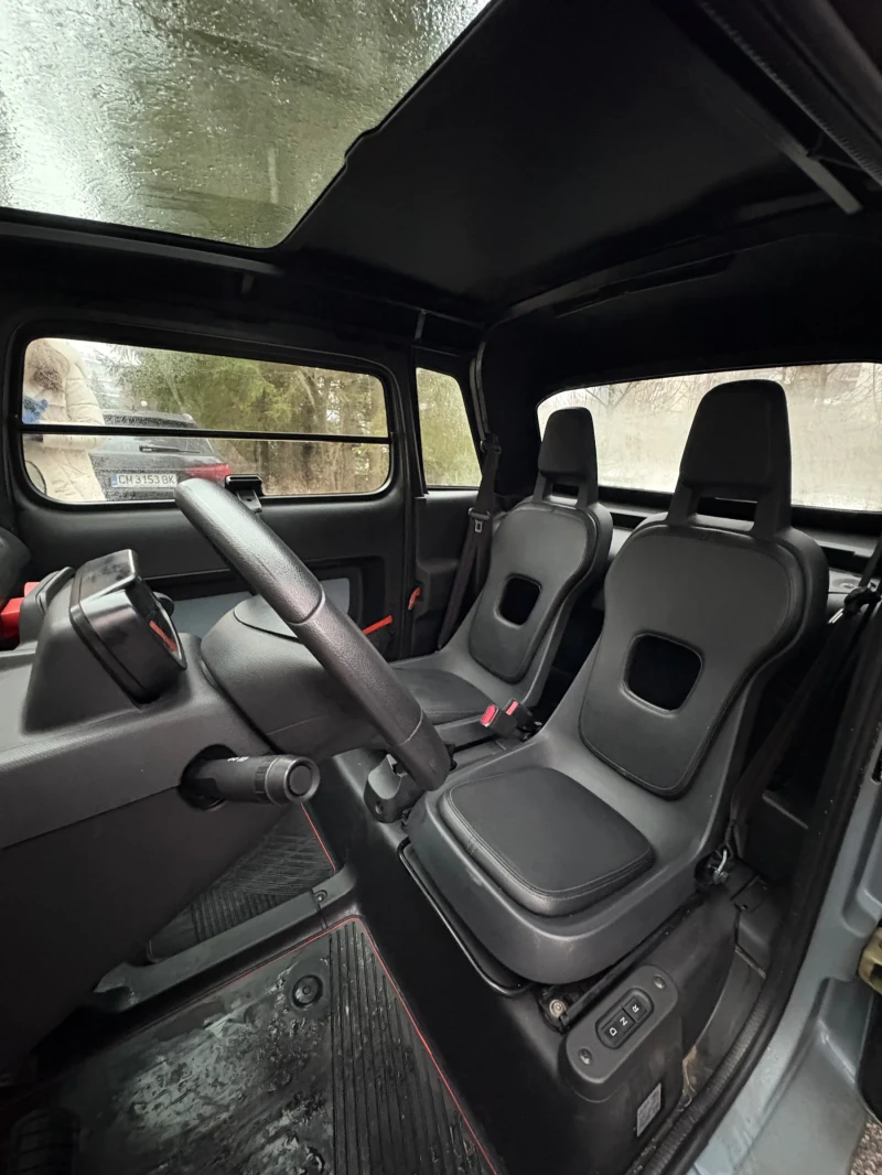 Citroen Ami, снимка 10 - Автомобили и джипове - 53359006