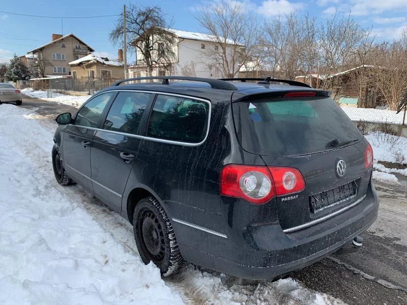 VW Passat 2.0TDI 170KC DSG, снимка 4 - Автомобили и джипове - 47290723