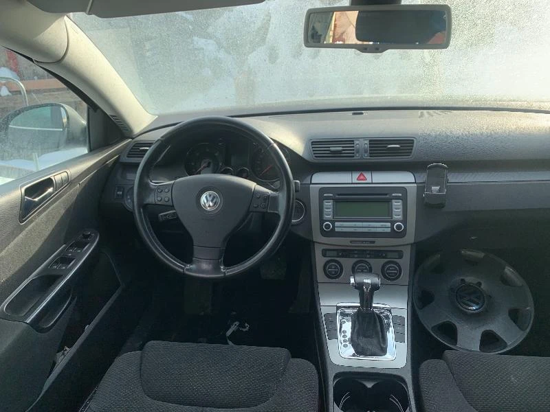 VW Passat 2.0TDI 170KC DSG, снимка 7 - Автомобили и джипове - 47290723