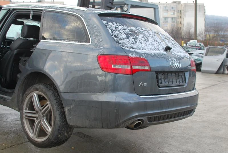 Audi A6 3.0TDI S-Line , снимка 2 - Автомобили и джипове - 35177217