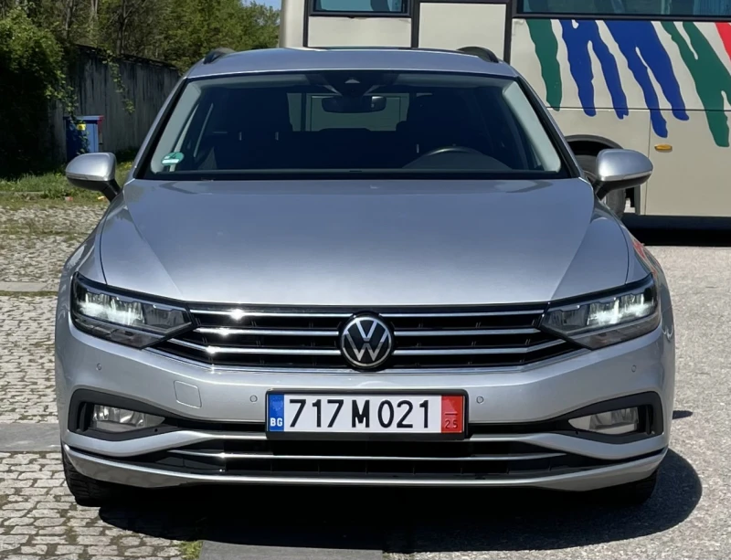 VW Passat 2.0 TDI/150 PS - 26800 лв. - 32133867 1