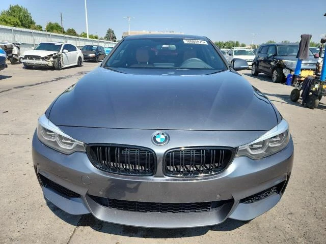 BMW 440 XI * * CARFAX * * АВТО КРЕДИТ * * - 36999 лв. - 57261929 1