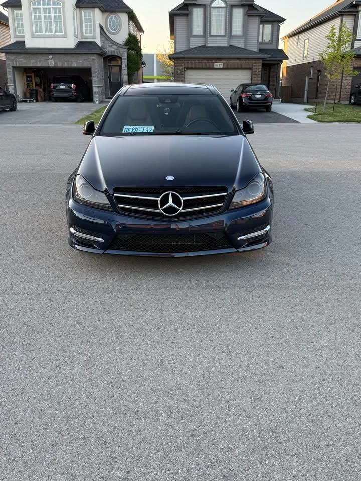 Mercedes-Benz C 350 * * CARFAX * * АВТО КРЕДИТ * *  - изображение 3