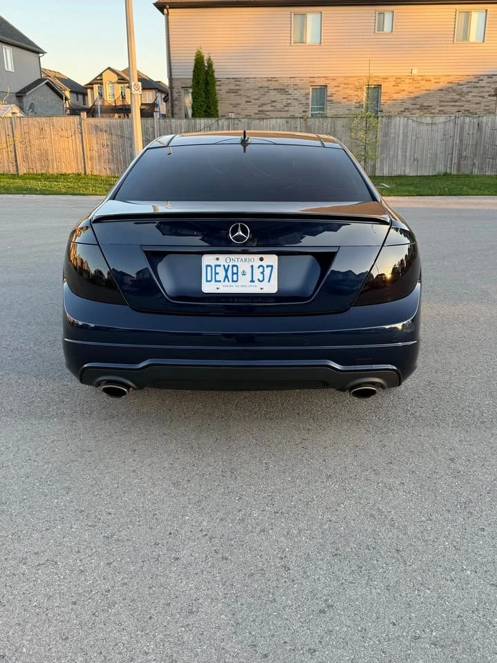 Mercedes-Benz C 350 * * CARFAX * * АВТО КРЕДИТ * *  - изображение 6