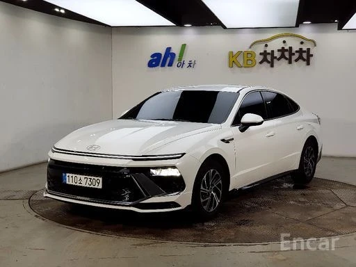 Hyundai Sonata HYBRID PREMIUM | ЗАДНА КАМЕРА | KEYLESS |  | Auto.bg — изображение 1