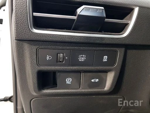 Hyundai Sonata HYBRID PREMIUM | ЗАДНА КАМЕРА | KEYLESS | , снимка 10 - Автомобили и джипове - 54087499