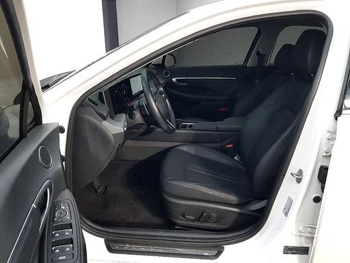 Hyundai Sonata HYBRID PREMIUM | ЗАДНА КАМЕРА | KEYLESS | , снимка 6 - Автомобили и джипове - 54087499