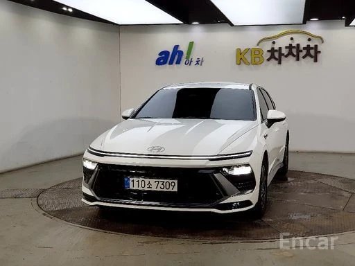 Hyundai Sonata HYBRID PREMIUM | ЗАДНА КАМЕРА | KEYLESS | , снимка 2 - Автомобили и джипове - 54087499
