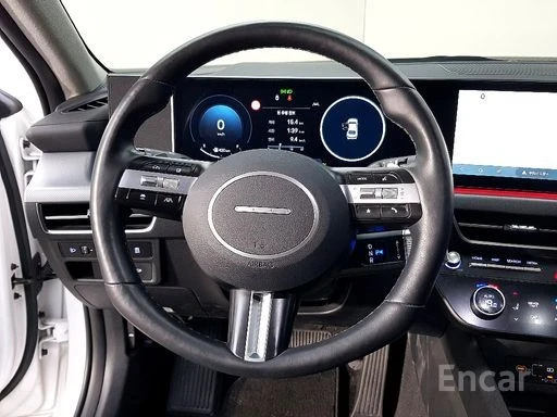 Hyundai Sonata HYBRID PREMIUM | ЗАДНА КАМЕРА | KEYLESS | , снимка 9 - Автомобили и джипове - 54087499