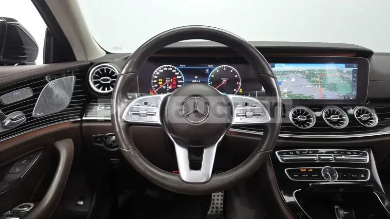 Mercedes-Benz CLS 450 360/DIS/BURMESTER/HUD/ЦЕНА ДО КЛЮЧ !!!, снимка 13 - Автомобили и джипове - 55341394