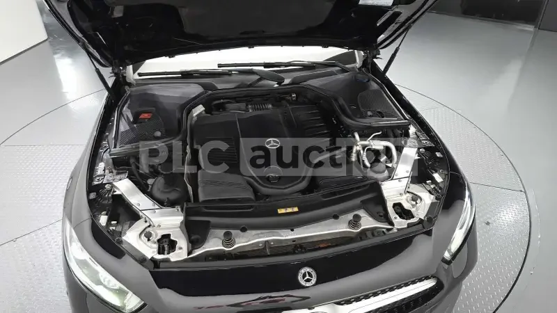 Mercedes-Benz CLS 450 360/DIS/BURMESTER/HUD/ЦЕНА ДО КЛЮЧ !!!, снимка 6 - Автомобили и джипове - 55341394