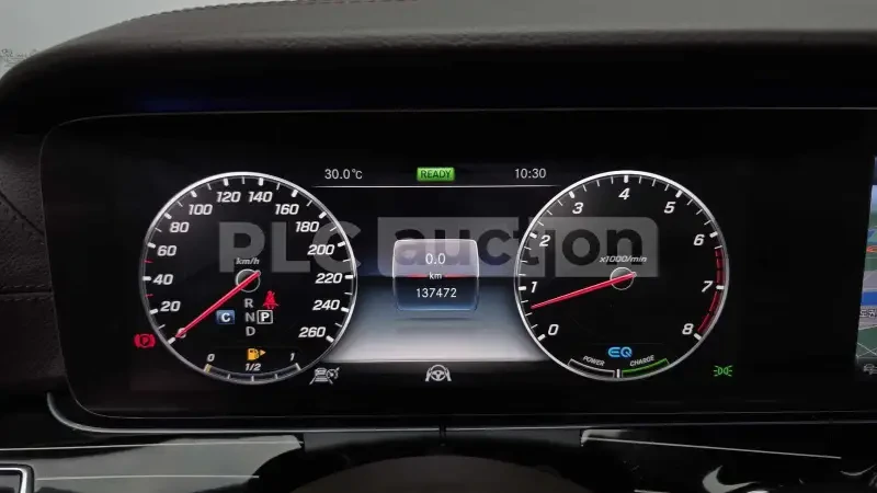 Mercedes-Benz CLS 450 360/DIS/BURMESTER/HUD/ЦЕНА ДО КЛЮЧ !!!, снимка 8 - Автомобили и джипове - 55341394