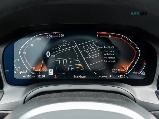 BMW 430 * Coupe * xDrive * ���������� * (���� �� ��������) | Mobile.bg � ����������� 12