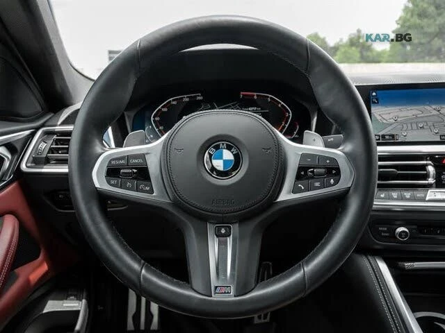 BMW 430 * Coupe * xDrive * ���������� * (���� �� ��������) | Mobile.bg � ����������� 9