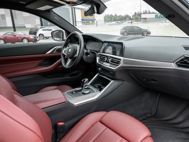 BMW 430 * Coupe * xDrive * ���������� * (���� �� ��������) | Mobile.bg � ����������� 15