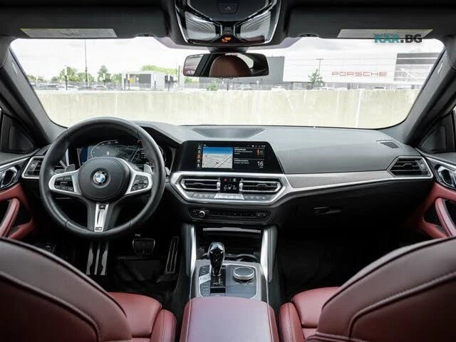 BMW 430 * Coupe * xDrive * ���������� * (���� �� ��������) | Mobile.bg � ����������� 10