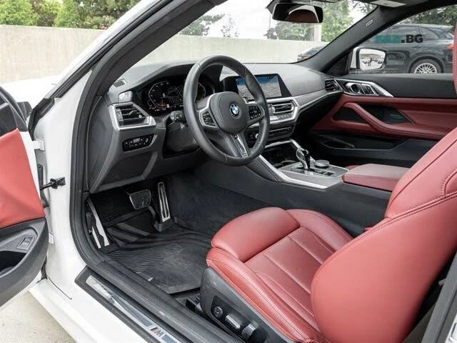 BMW 430 * Coupe * xDrive * ���������� * (���� �� ��������) | Mobile.bg � ����������� 7