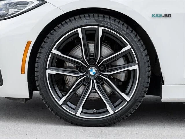 BMW 430 * Coupe * xDrive * ���������� * (���� �� ��������) | Mobile.bg � ����������� 6