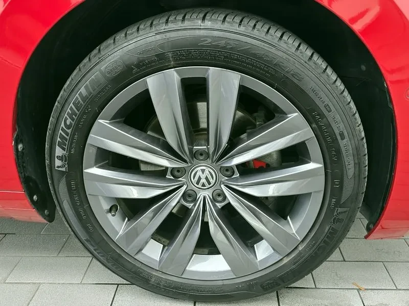 VW Arteon 2.0 TDI - САМО 30% АВАНС, снимка 5 - Автомобили и джипове - 55895277