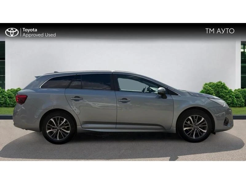 Toyota Avensis TS 1.8P CVT EDITION-S | Mobile.bg � ����������� 17