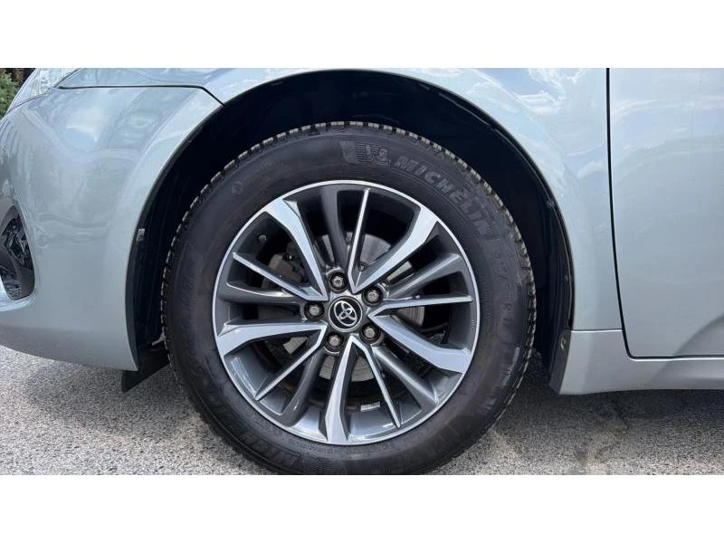 Toyota Avensis TS 1.8P CVT EDITION-S | Mobile.bg � ����������� 16