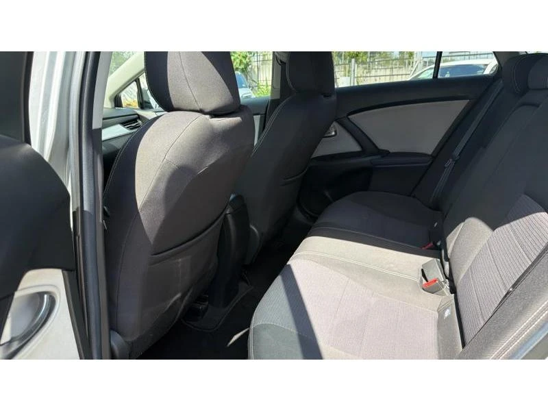 Toyota Avensis TS 1.8P CVT EDITION-S | Mobile.bg � ����������� 11