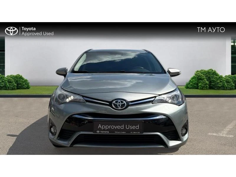 Toyota Avensis TS 1.8P CVT EDITION-S | Mobile.bg � ����������� 5