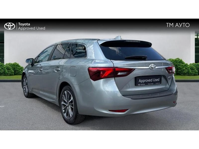 Toyota Avensis TS 1.8P CVT EDITION-S | Mobile.bg � ����������� 2