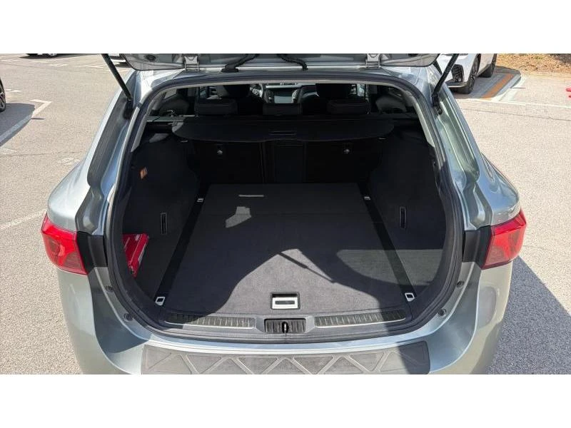 Toyota Avensis TS 1.8P CVT EDITION-S | Mobile.bg � ����������� 10