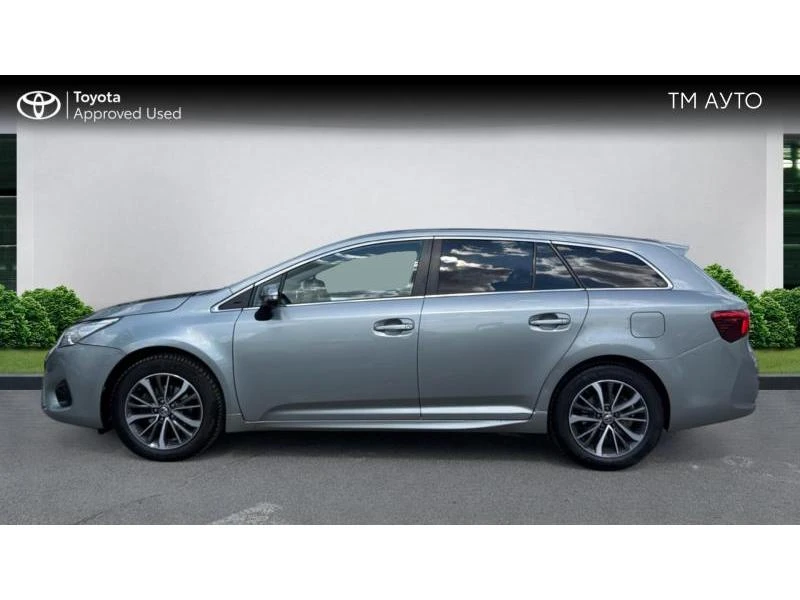 Toyota Avensis TS 1.8P CVT EDITION-S | Mobile.bg � ����������� 3
