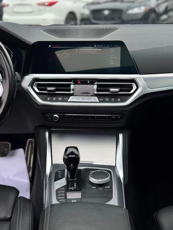 BMW 440 М440* XDRIVE* HARMON* KARDON* ДИСТРОНИК* , снимка 13 - Автомобили и джипове - 55988312
