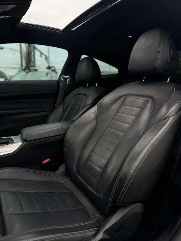 BMW 440 М440* XDRIVE* HARMON* KARDON* ДИСТРОНИК* , снимка 15 - Автомобили и джипове - 55988312