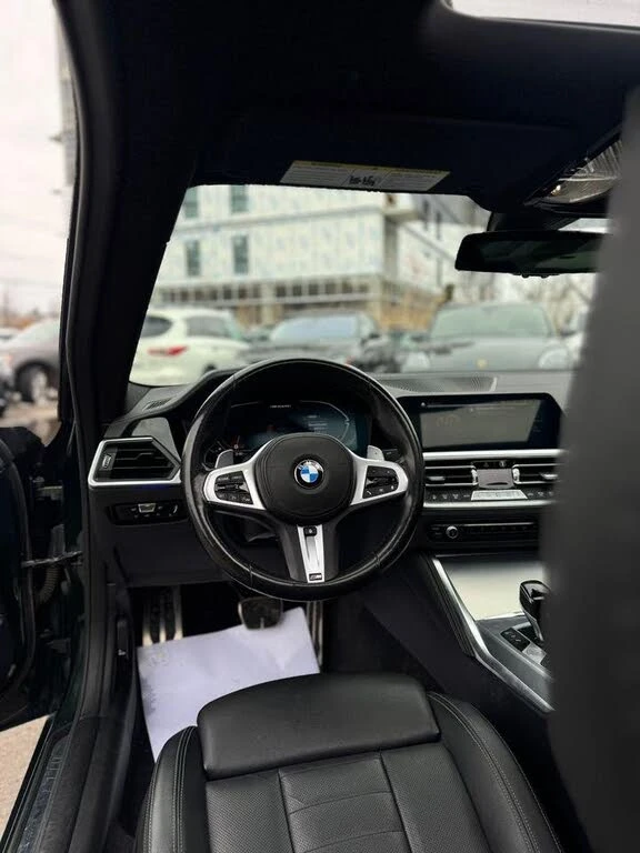 BMW 440 М440* XDRIVE* HARMON* KARDON* ДИСТРОНИК* , снимка 11 - Автомобили и джипове - 55988312