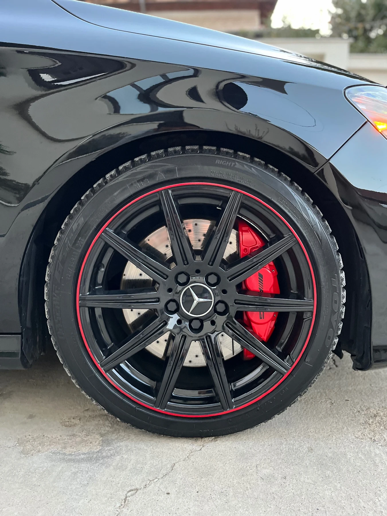 Mercedes-Benz CLA 45 AMG | Mobile.bg   15