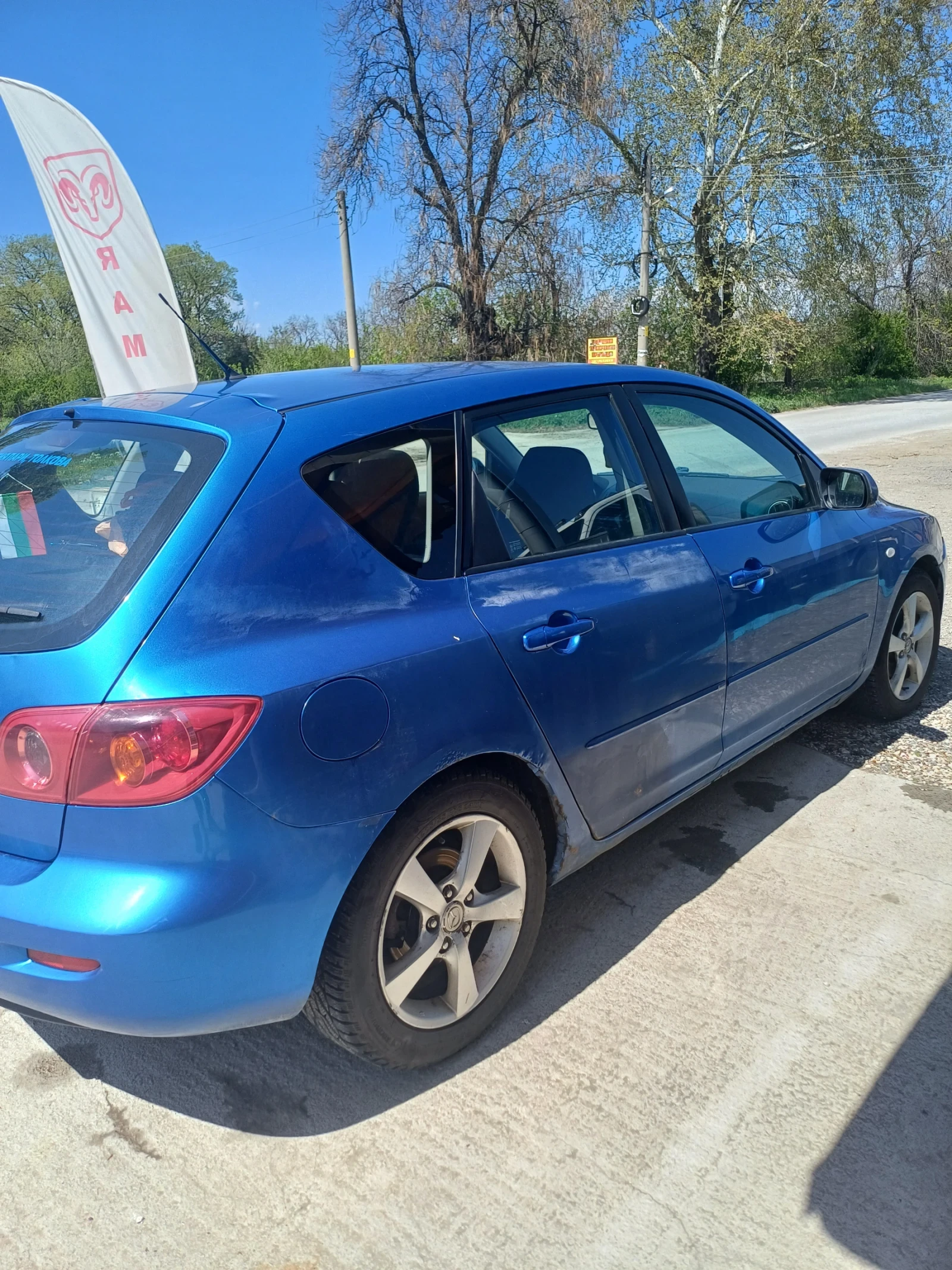 Mazda 3  - изображение 3