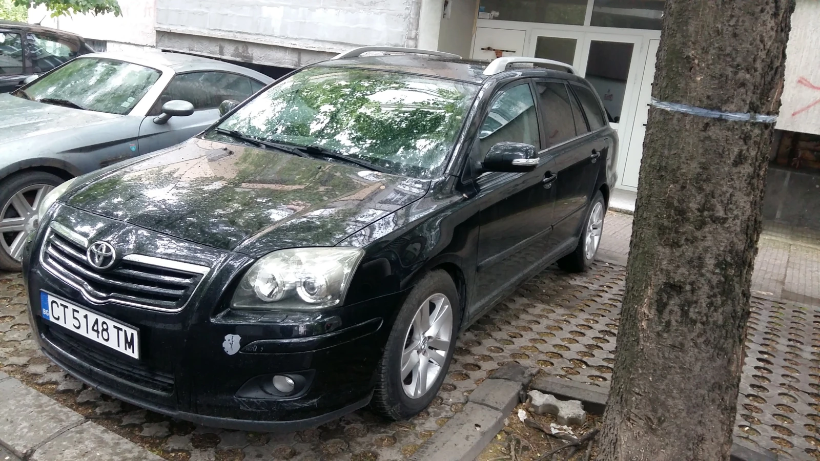 Toyota Avensis  - изображение 2