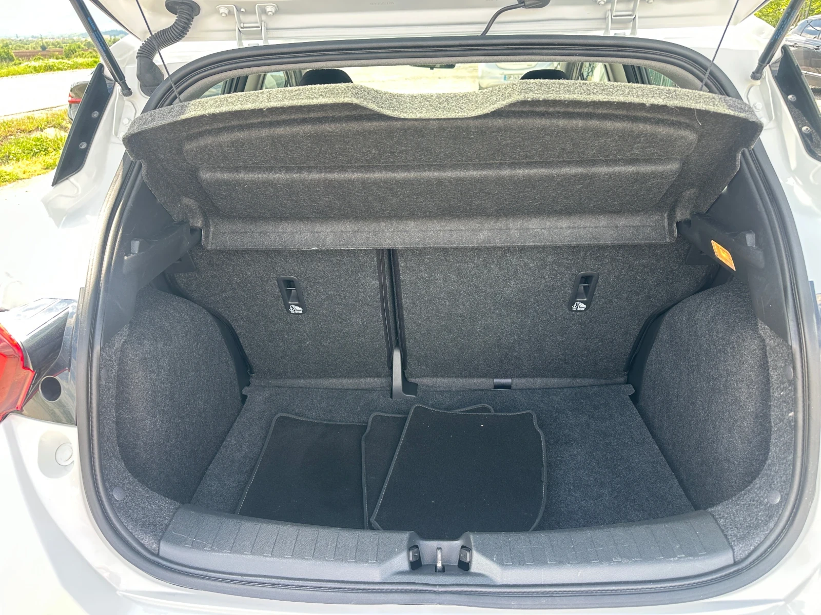 Nissan Micra  - изображение 6