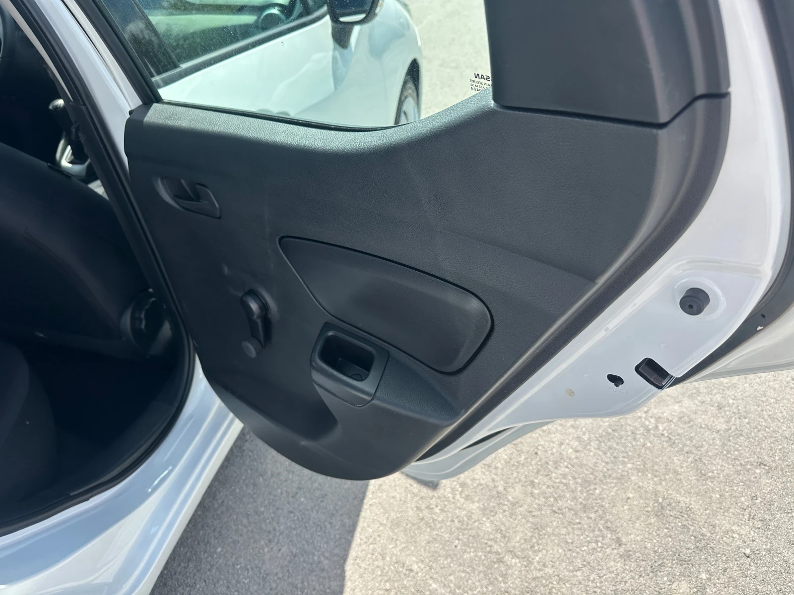 Nissan Micra  - изображение 8