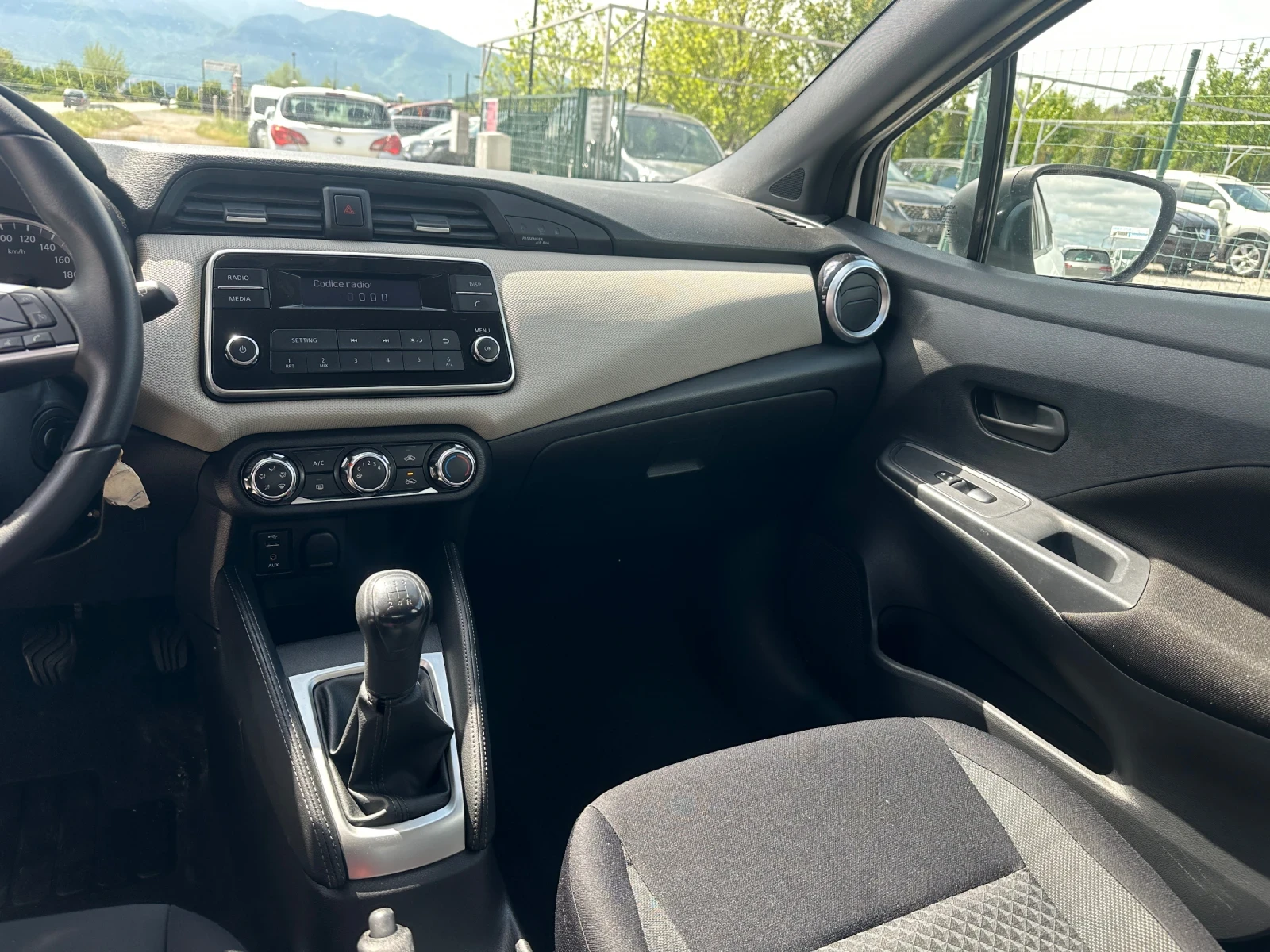 Nissan Micra | Mobile.bg   15