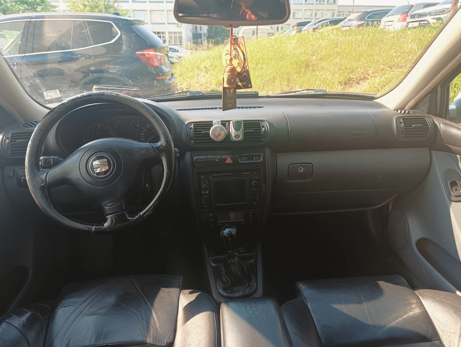 Seat Toledo  - изображение 6