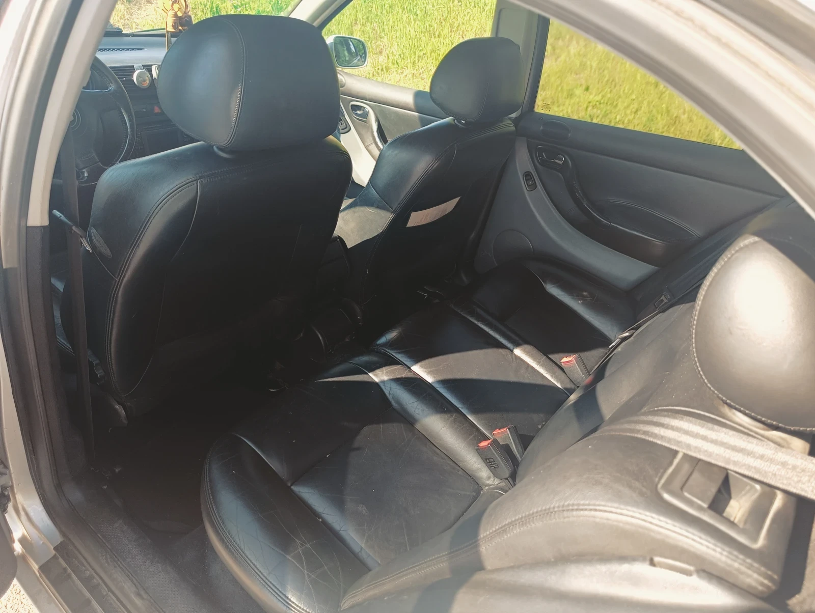 Seat Toledo  - изображение 5