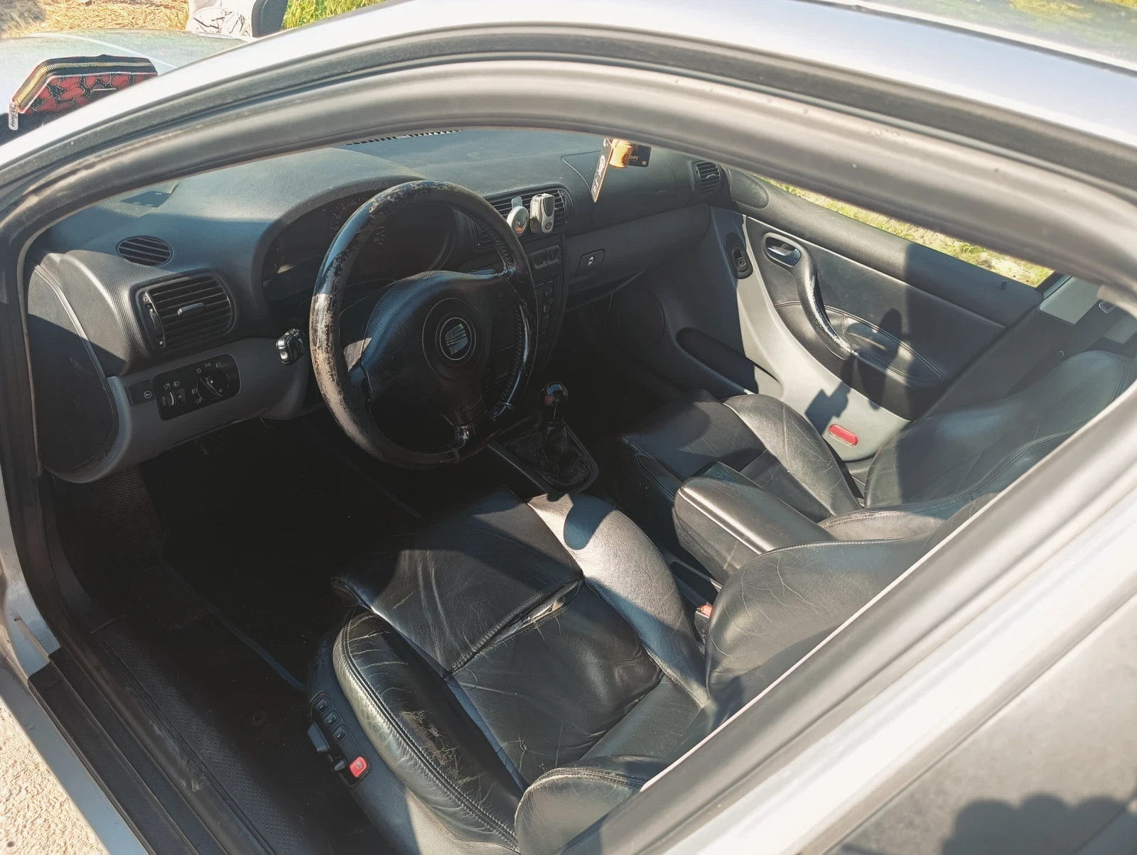 Seat Toledo  - изображение 4