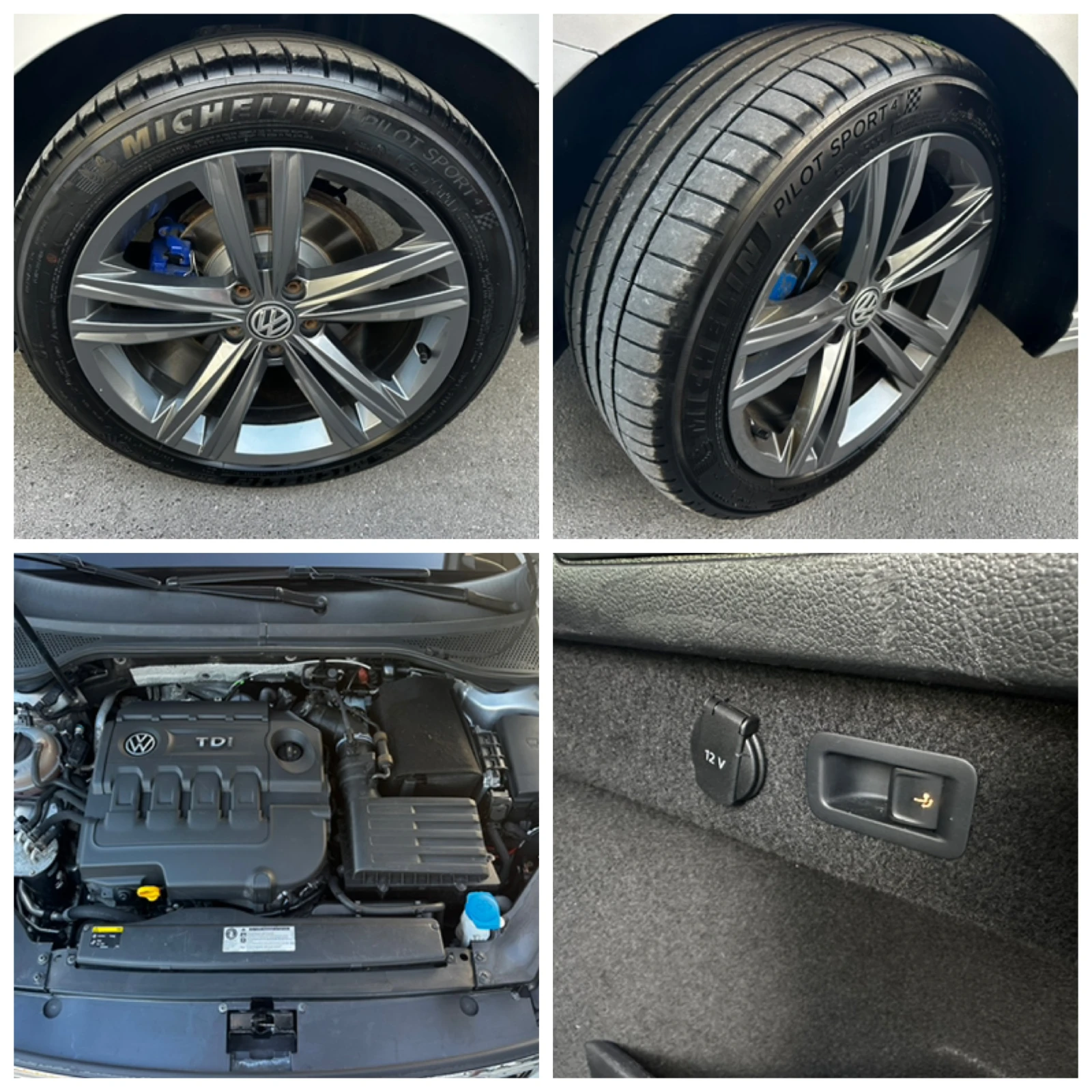 VW Passat 2.0TDI 150 DSG HIGHLINE   | Mobile.bg   14