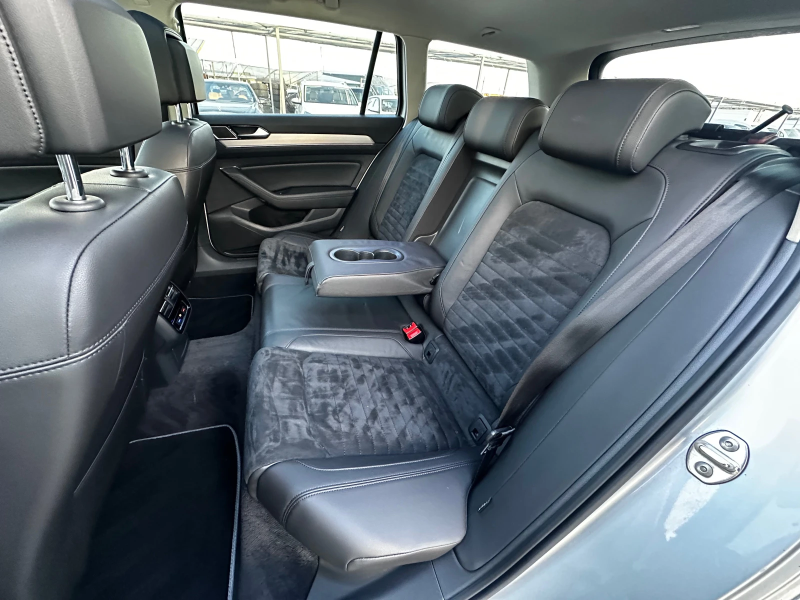 VW Passat 2.0TDI 150 DSG HIGHLINE   | Mobile.bg   13