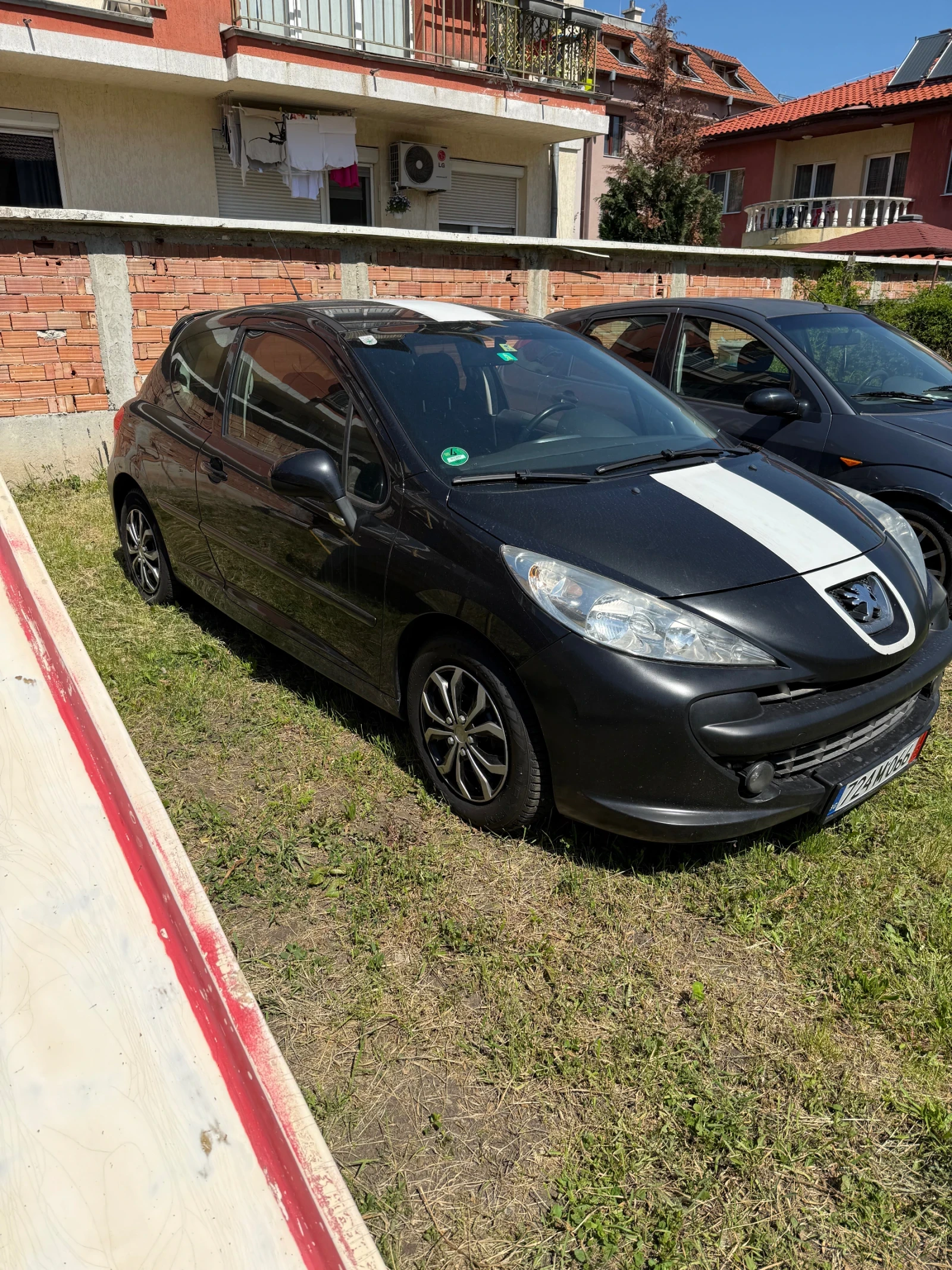 Peugeot 207 1.6HDI - изображение 2