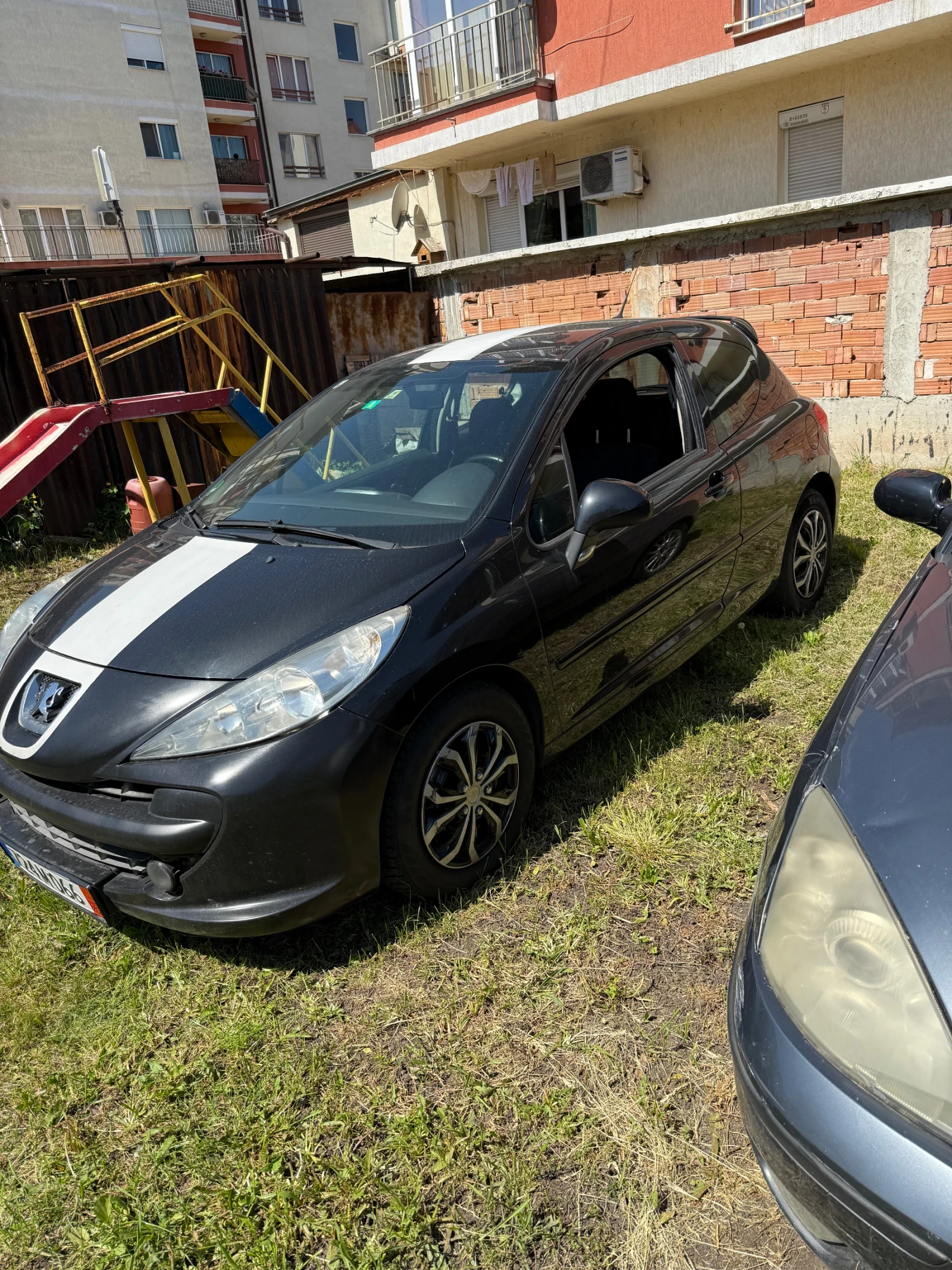 Peugeot 207 1.6HDI - изображение 3
