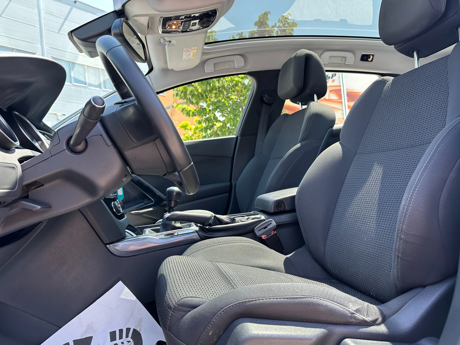 Peugeot 508 1.6d 120 к.с./facelift - изображение 8