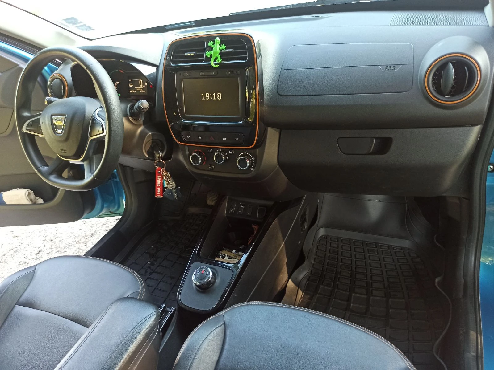 Dacia Spring  - изображение 6