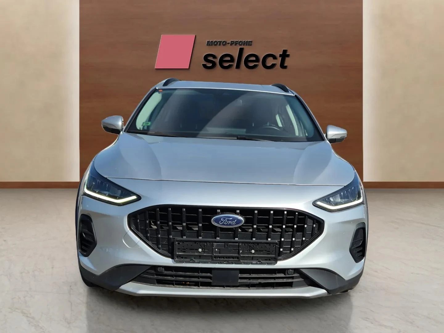 Ford Focus 1.0 EcoBoost - изображение 2